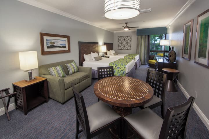 Holiday Inn Club Vacations at Orange Lake Resort by IHG