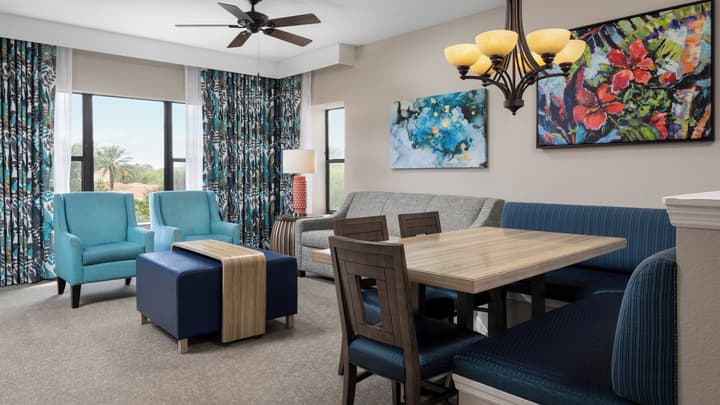 Holiday Inn Club Vacations at Orange Lake Resort by IHG