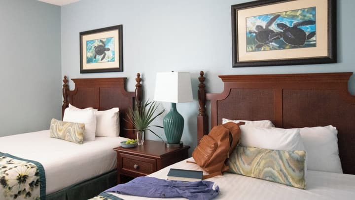 Holiday Inn Club Vacations at Orange Lake Resort by IHG