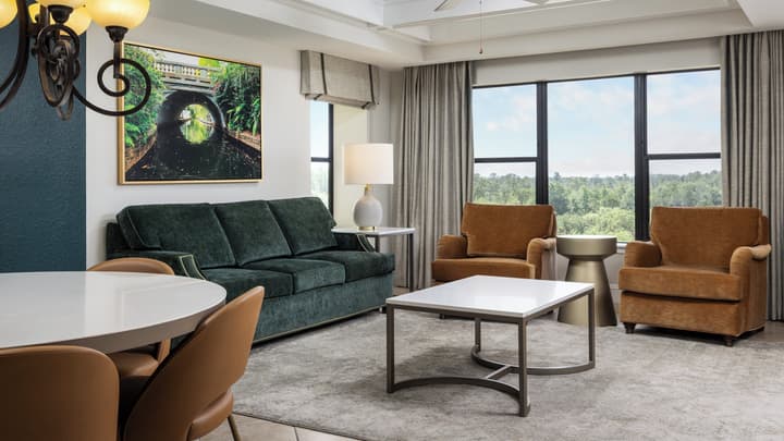 Holiday Inn Club Vacations at Orange Lake Resort by IHG