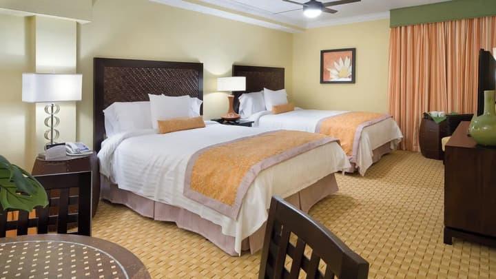 Holiday Inn Club Vacations at Orange Lake Resort by IHG