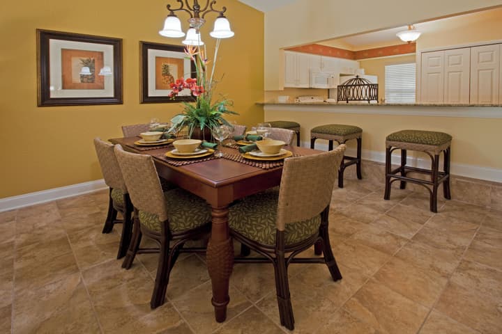 Holiday Inn Club Vacations at Orange Lake Resort by IHG