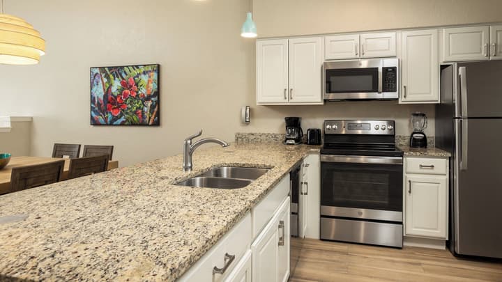 Holiday Inn Club Vacations at Orange Lake Resort by IHG