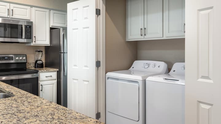 Holiday Inn Club Vacations at Orange Lake Resort by IHG
