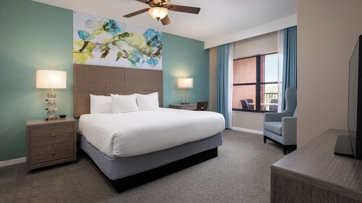 Holiday Inn Club Vacations at Orange Lake Resort by IHG