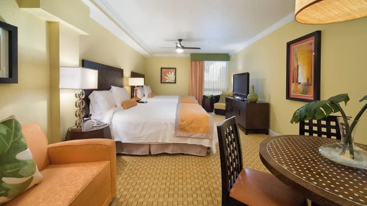 Holiday Inn Club Vacations at Orange Lake Resort by IHG