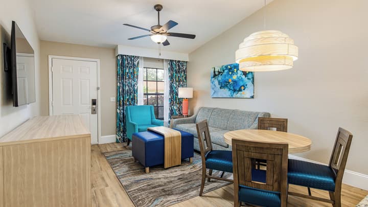 Holiday Inn Club Vacations at Orange Lake Resort by IHG