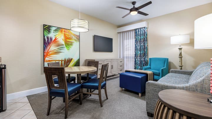 Holiday Inn Club Vacations at Orange Lake Resort by IHG