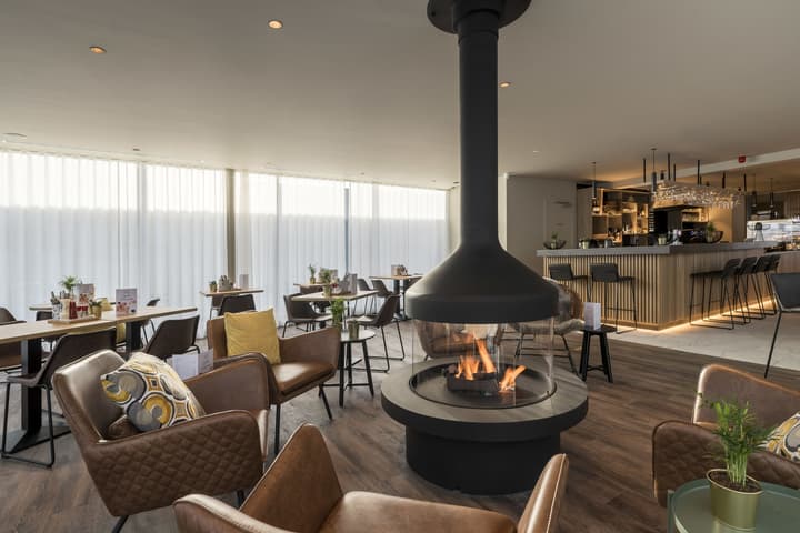 PREMIER SUITES PLUS Antwerp