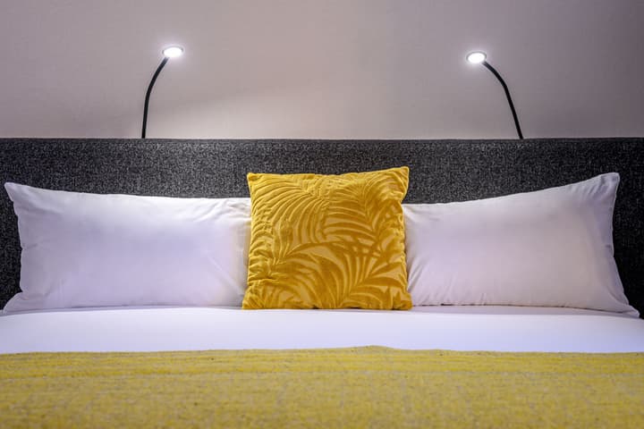 PREMIER SUITES PLUS Antwerp