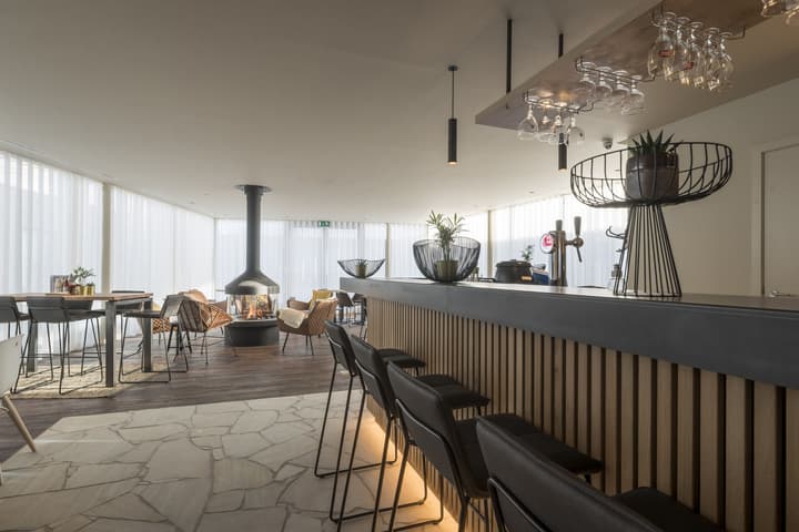 PREMIER SUITES PLUS Antwerp