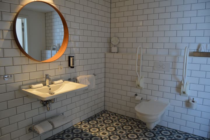 PREMIER SUITES PLUS Antwerp