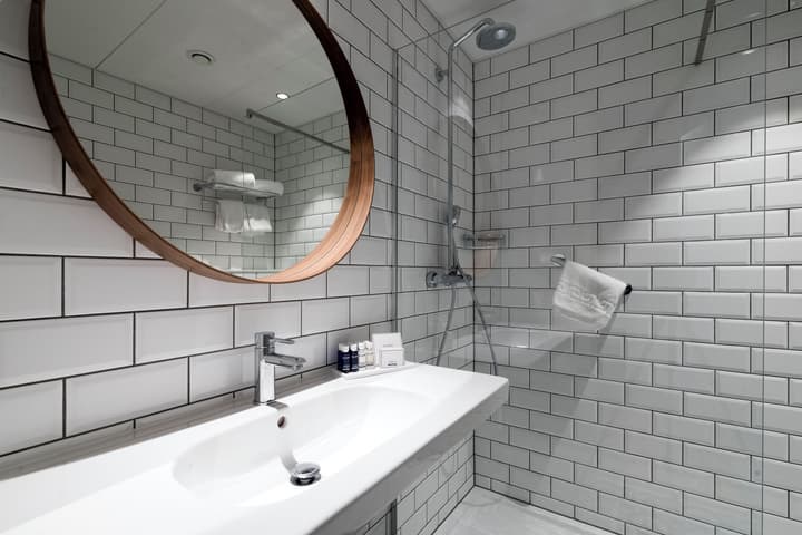 PREMIER SUITES PLUS Antwerp