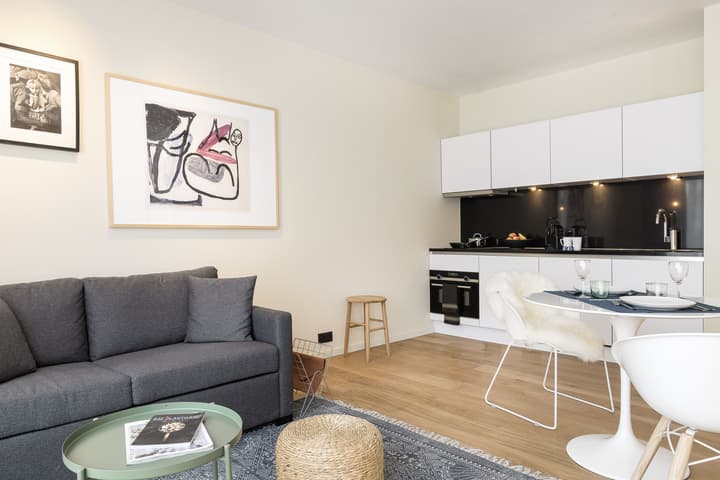 PREMIER SUITES PLUS Antwerp