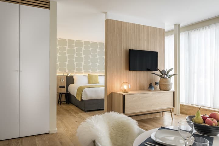 PREMIER SUITES PLUS Antwerp