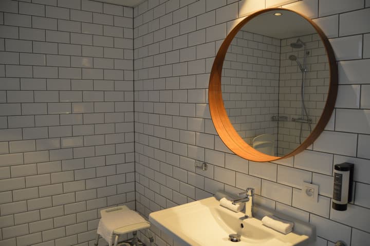PREMIER SUITES PLUS Antwerp