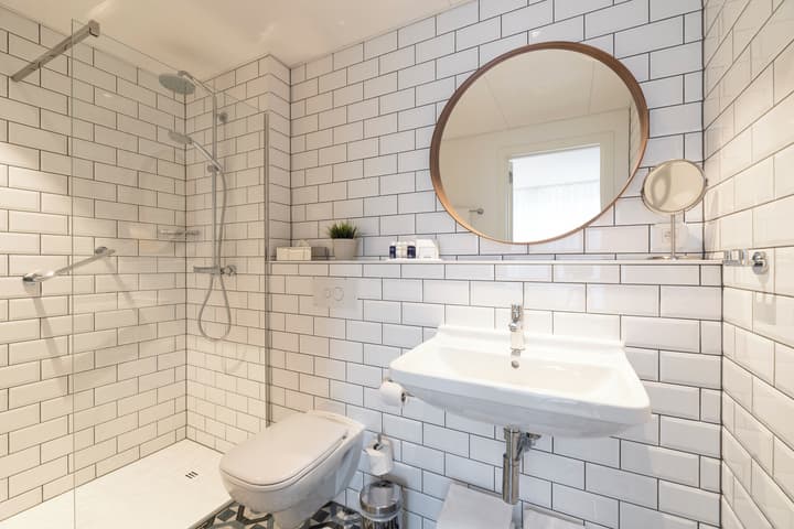 PREMIER SUITES PLUS Antwerp