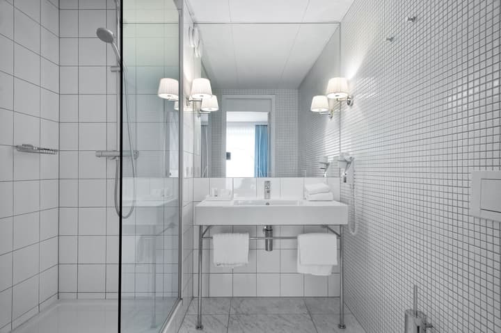 PREMIER SUITES PLUS Antwerp