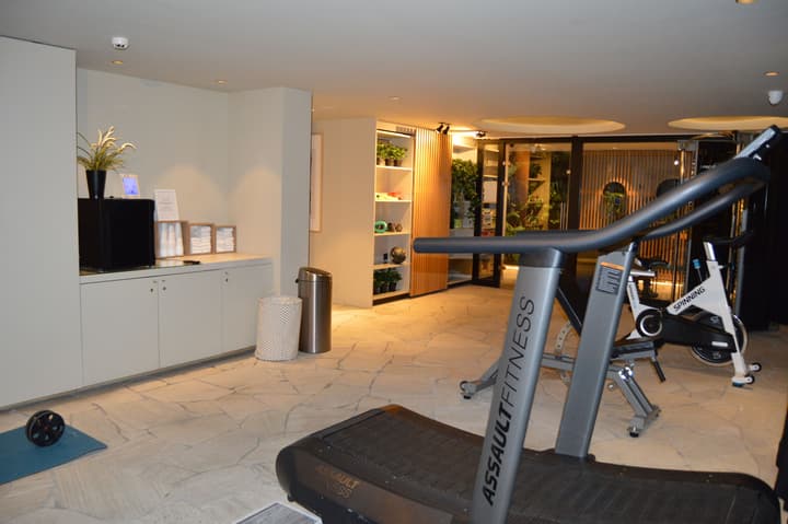 PREMIER SUITES PLUS Antwerp