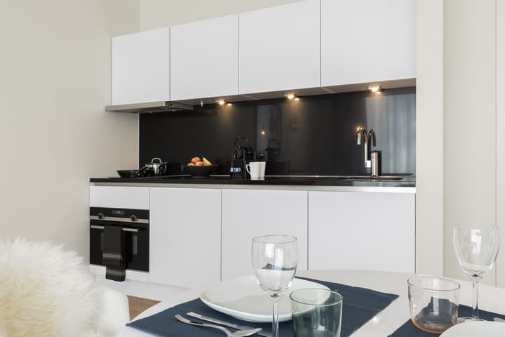 PREMIER SUITES PLUS Antwerp