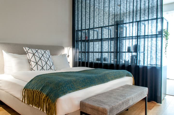 PREMIER SUITES PLUS Antwerp
