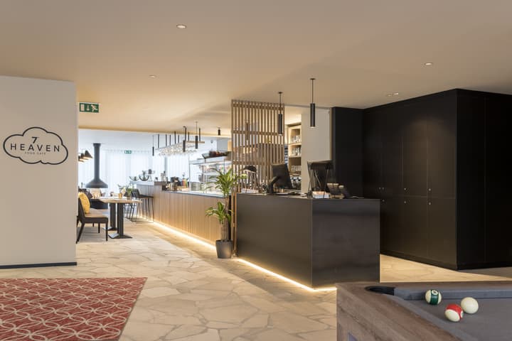 PREMIER SUITES PLUS Antwerp