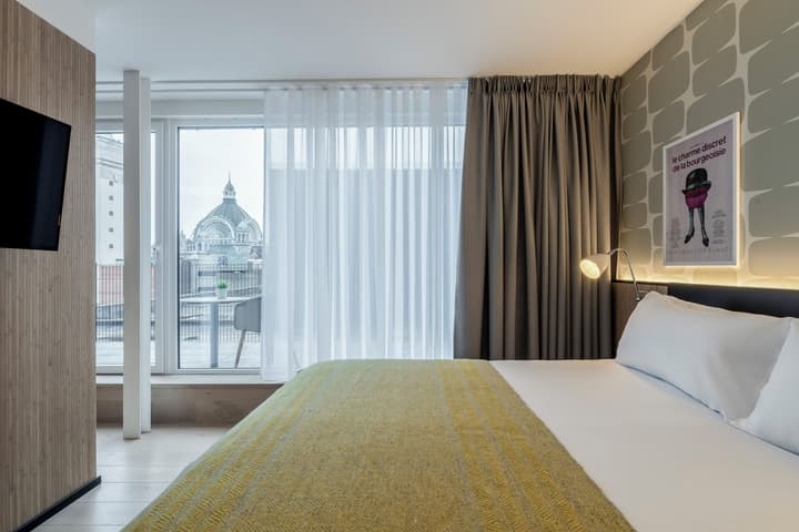 PREMIER SUITES PLUS Antwerp