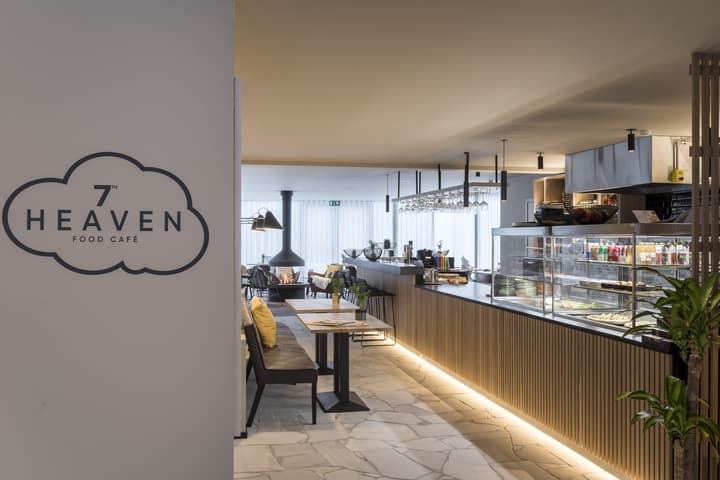 PREMIER SUITES PLUS Antwerp