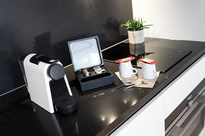 PREMIER SUITES PLUS Antwerp