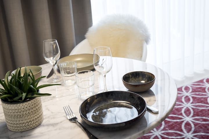PREMIER SUITES PLUS Antwerp