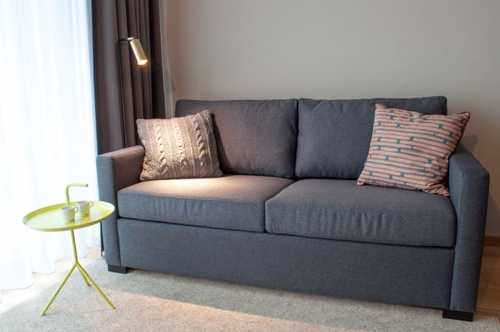 PREMIER SUITES PLUS Antwerp