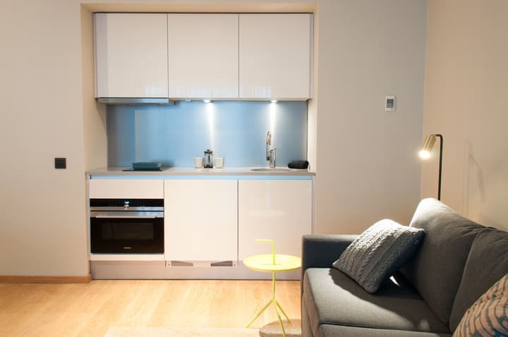 PREMIER SUITES PLUS Antwerp