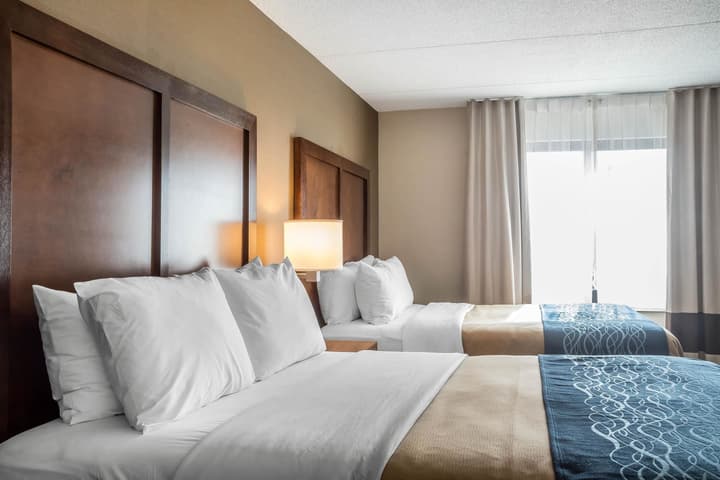 Comfort Inn The Pointe