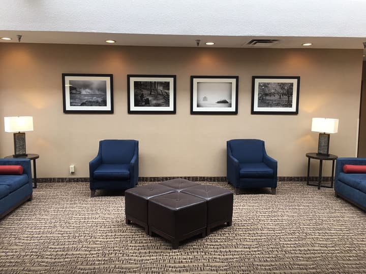 Comfort Inn The Pointe