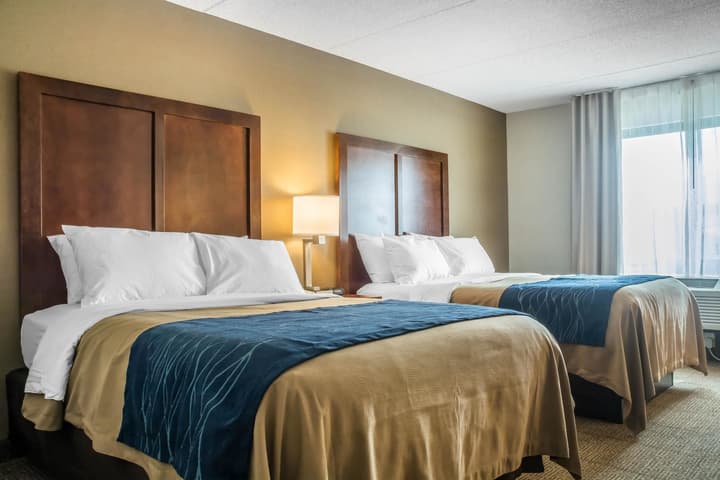 Comfort Inn The Pointe