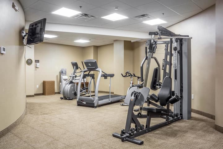 Comfort Inn The Pointe