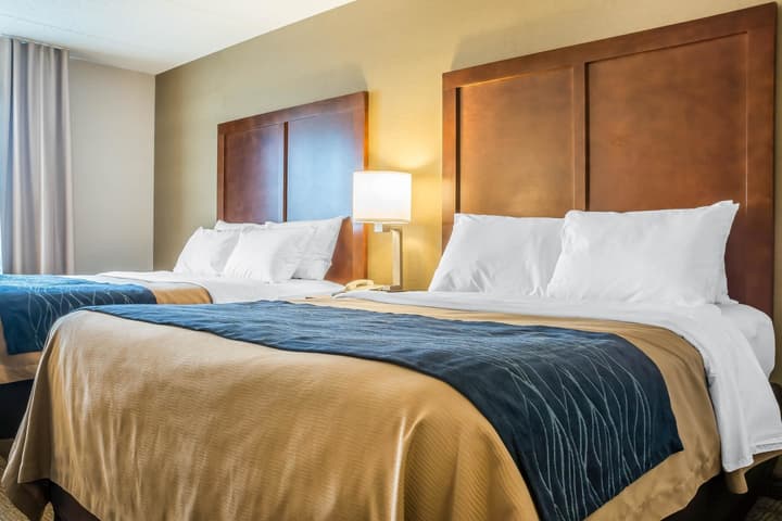 Comfort Inn The Pointe