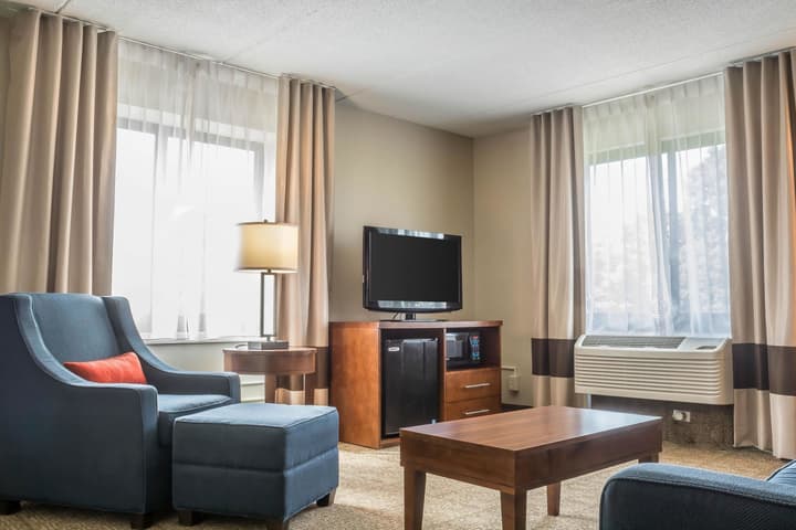 Comfort Inn The Pointe