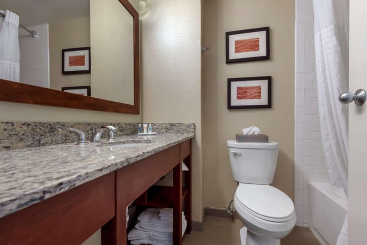 Comfort Inn The Pointe