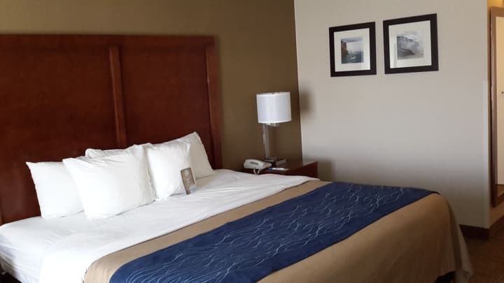 Comfort Inn The Pointe