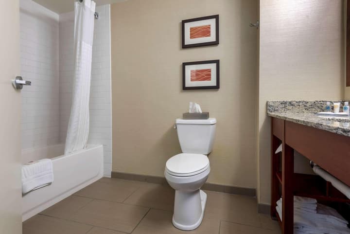 Comfort Inn The Pointe