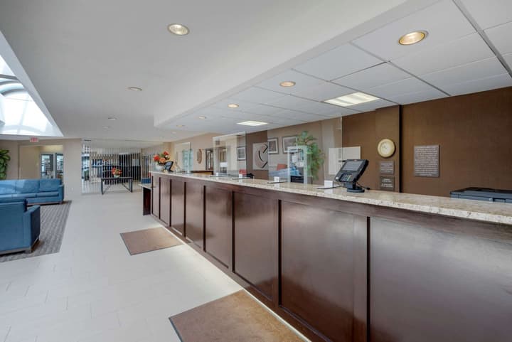 Comfort Inn The Pointe