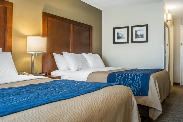 Comfort Inn The Pointe