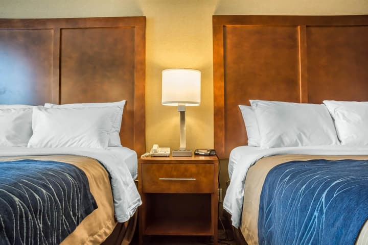 Comfort Inn The Pointe