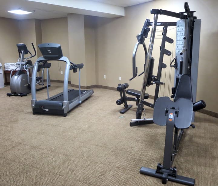 Comfort Inn The Pointe