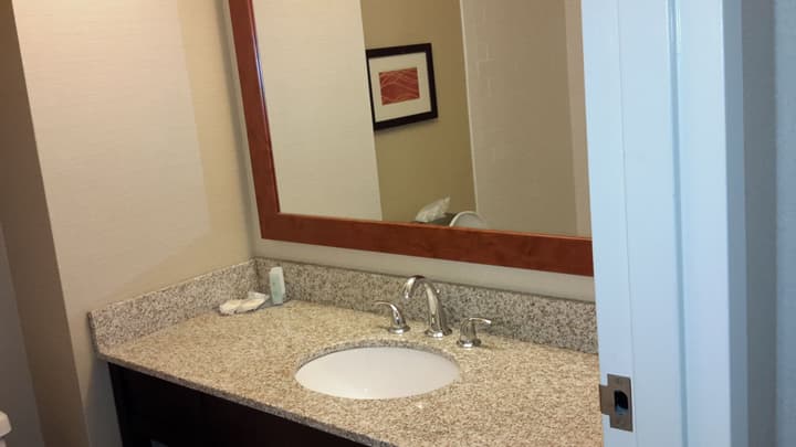 Comfort Inn The Pointe