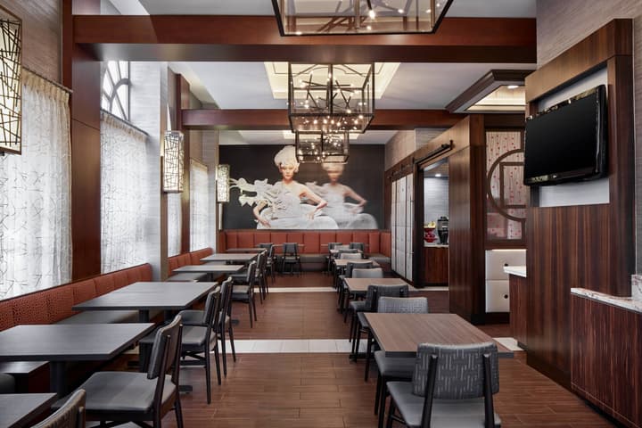 Fairfield Inn & Suites by Marriott Washington, DC/Downtown