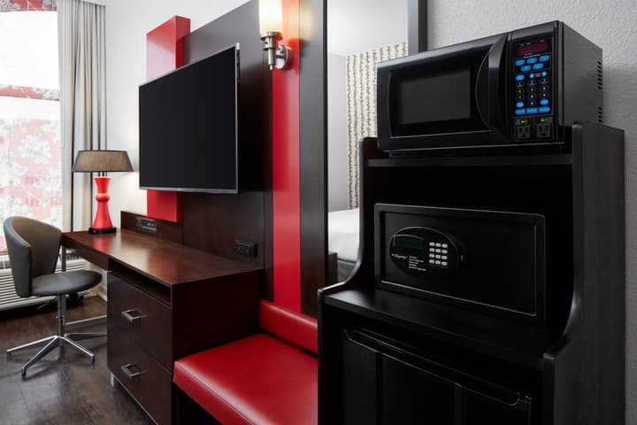 Fairfield Inn & Suites by Marriott Washington, DC/Downtown