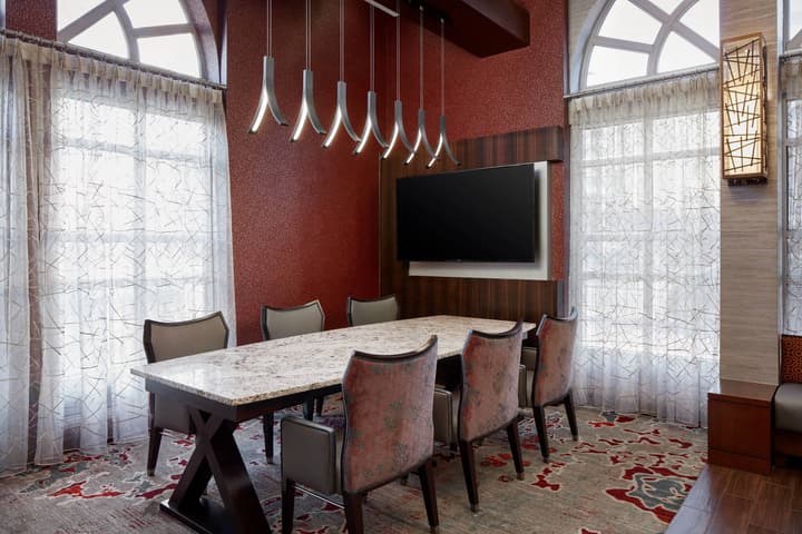 Fairfield Inn & Suites by Marriott Washington, DC/Downtown