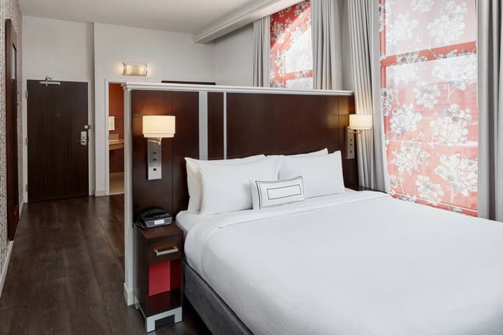 Fairfield Inn & Suites by Marriott Washington, DC/Downtown